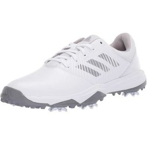 Boys Adidas Golf Shoes